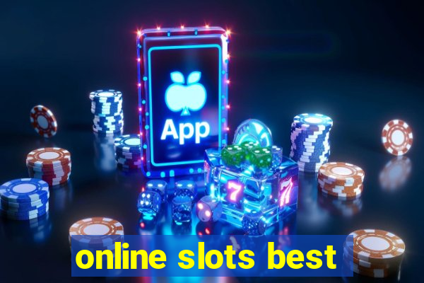 online slots best