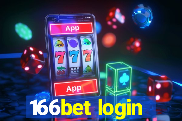 166bet login