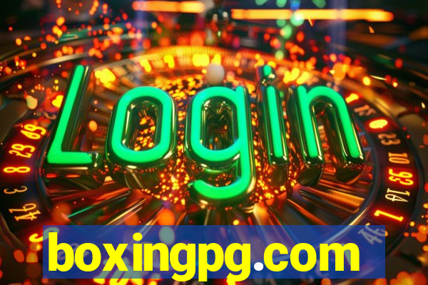 boxingpg.com