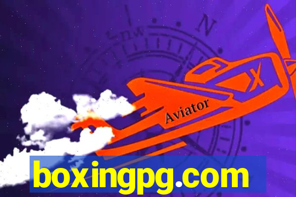 boxingpg.com