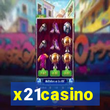 x21casino