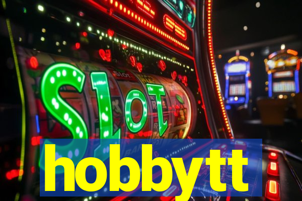 hobbytt