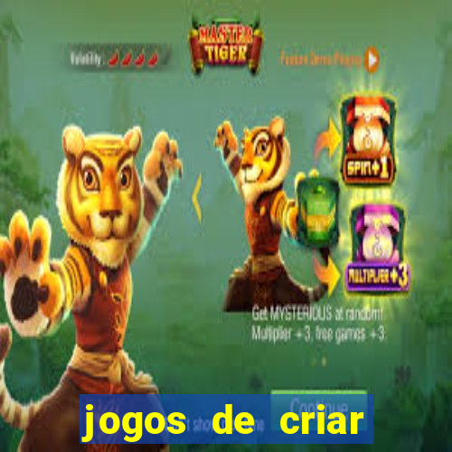 jogos de criar avatar online