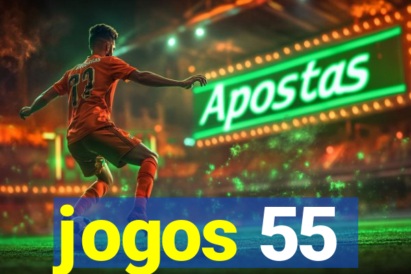 jogos 55