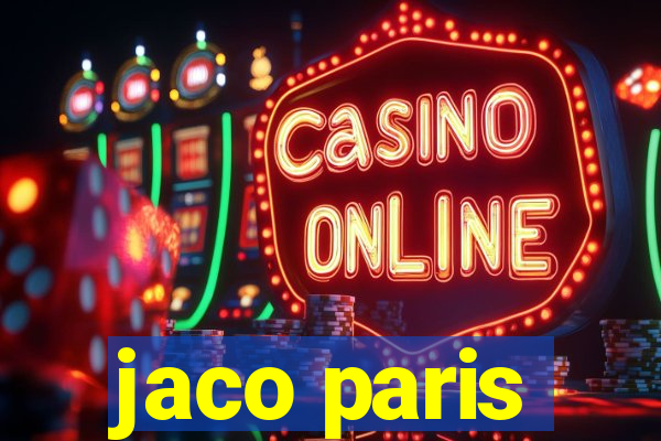 jaco paris