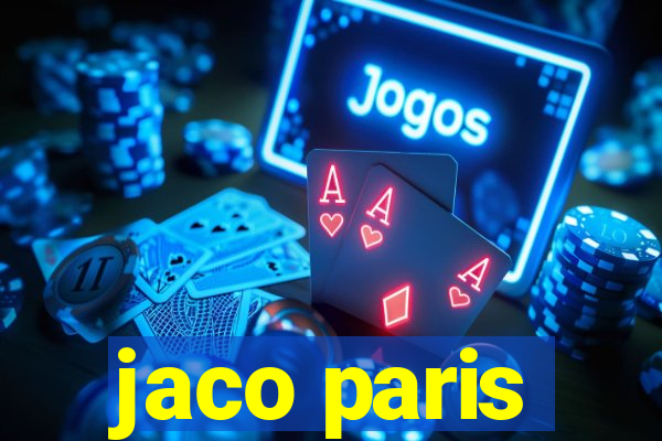 jaco paris