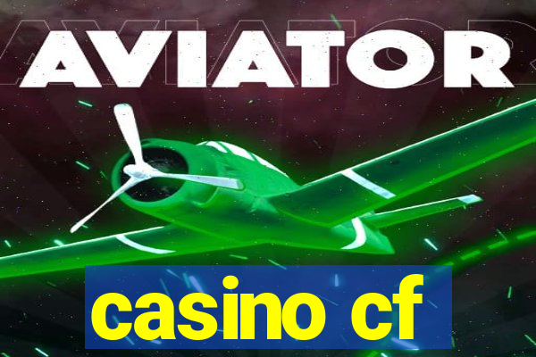 casino cf