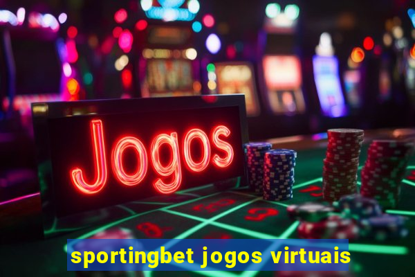 sportingbet jogos virtuais