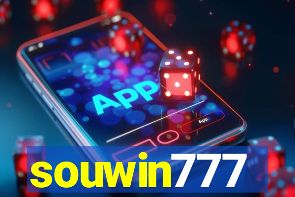 souwin777