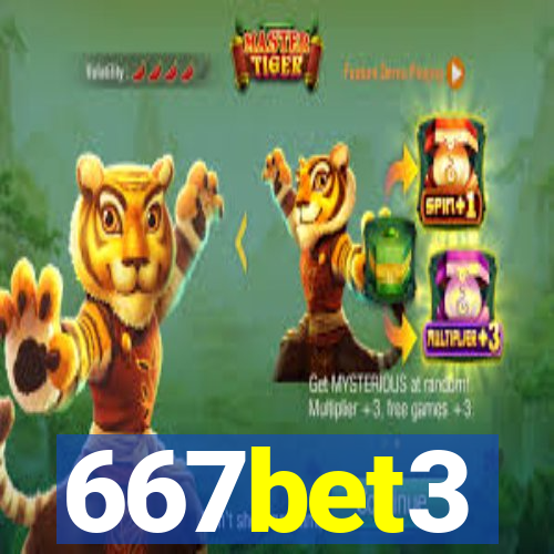 667bet3