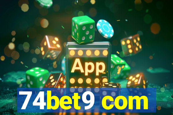 74bet9 com