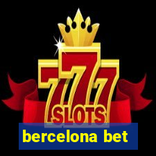 bercelona bet