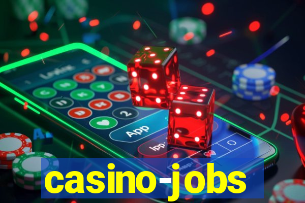 casino-jobs