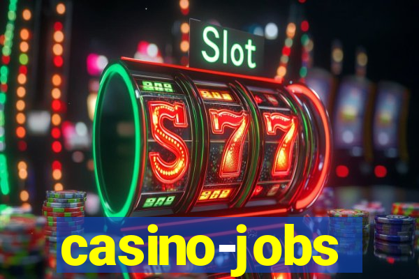 casino-jobs