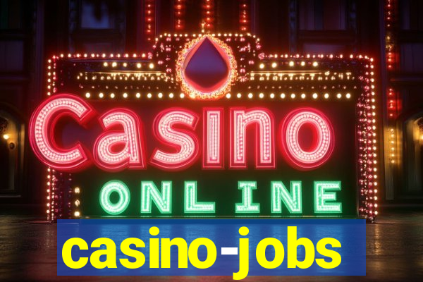 casino-jobs