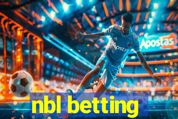 nbl betting