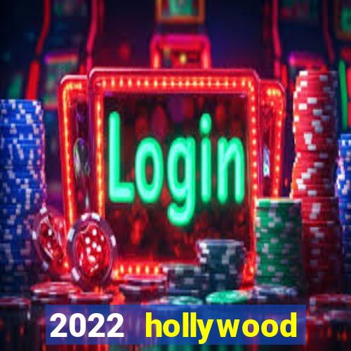 2022 hollywood casino 400