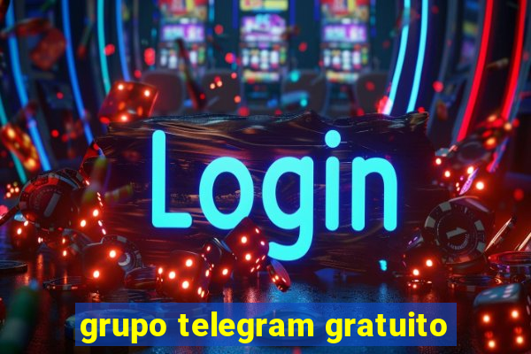 grupo telegram gratuito