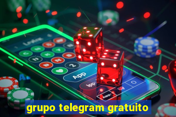 grupo telegram gratuito