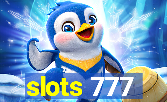 slots 777