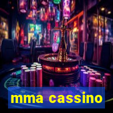 mma cassino