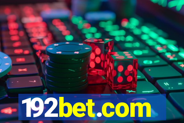 192bet.com