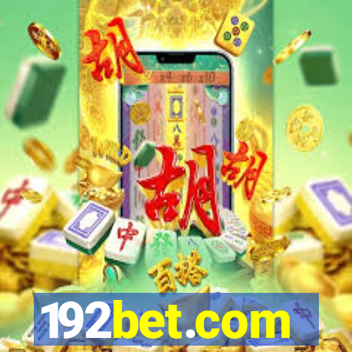 192bet.com