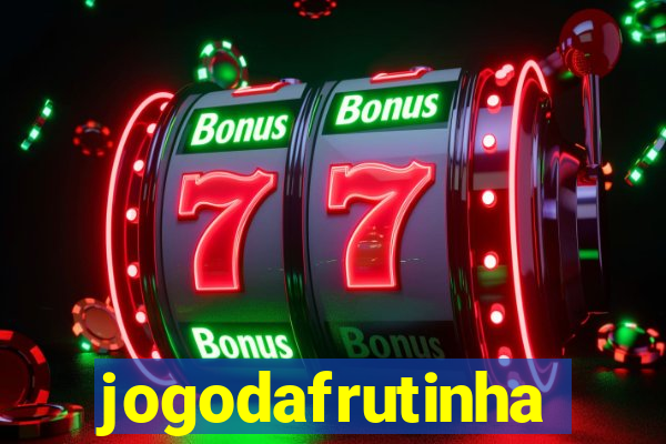 jogodafrutinha