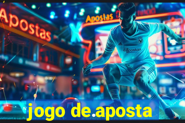 jogo de.aposta