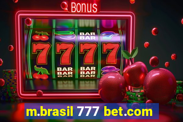 m.brasil 777 bet.com