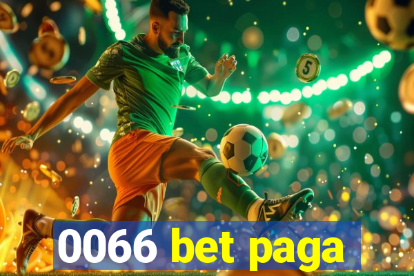 0066 bet paga