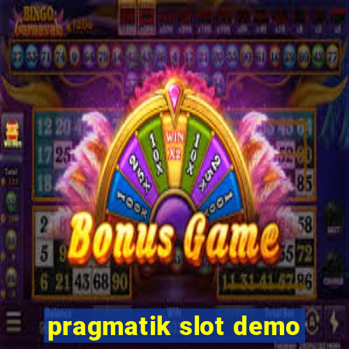 pragmatik slot demo