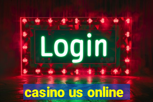 casino us online