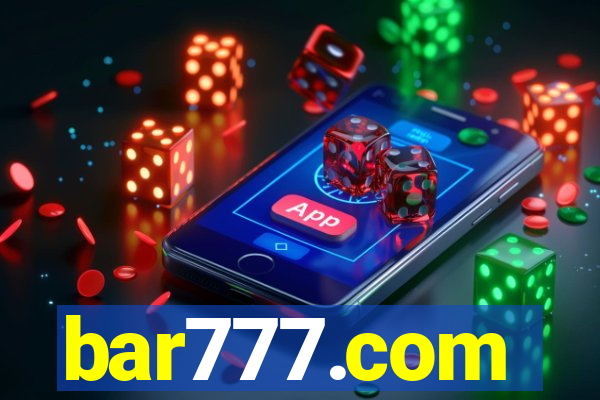 bar777.com