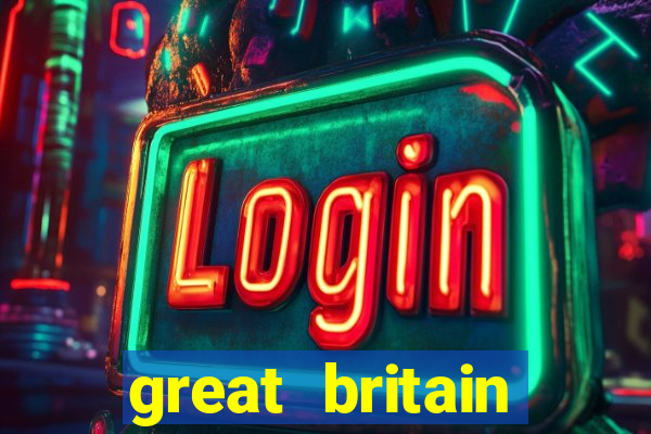 great britain online casino