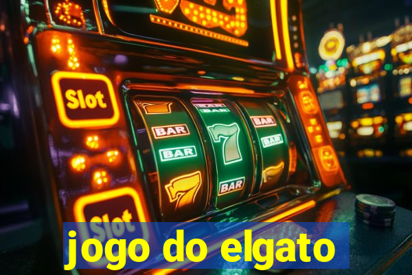 jogo do elgato