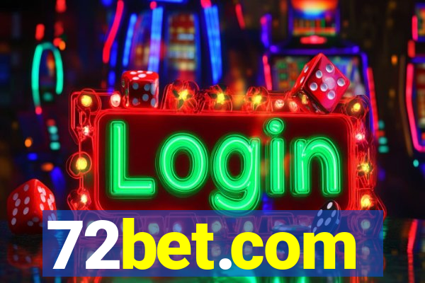 72bet.com