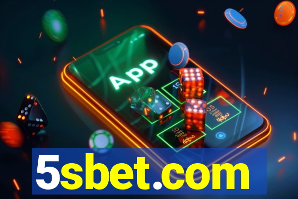 5sbet.com