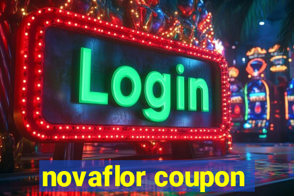 novaflor coupon