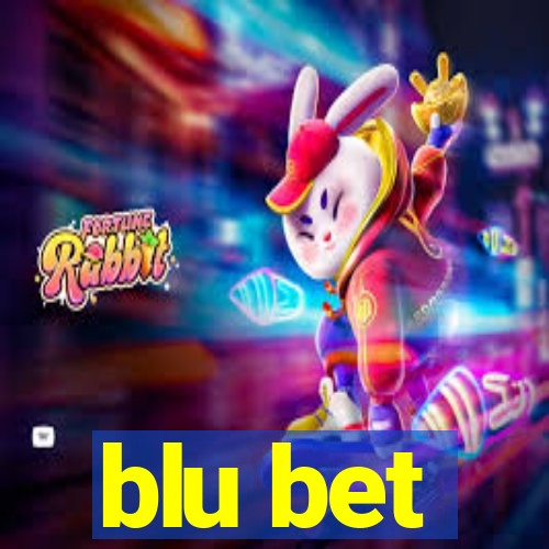 blu bet