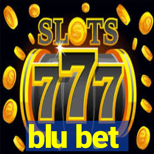 blu bet