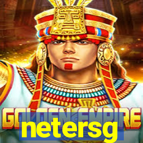 netersg