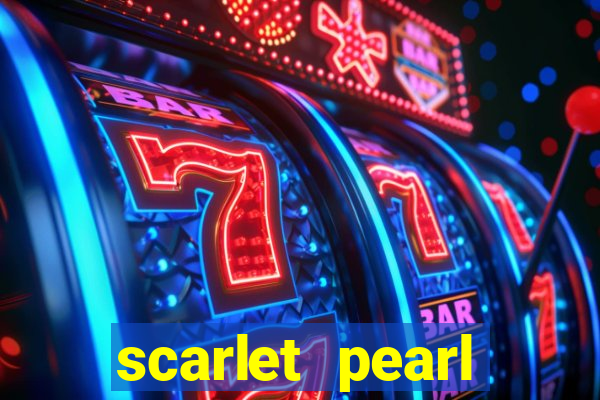 scarlet pearl casino hotel