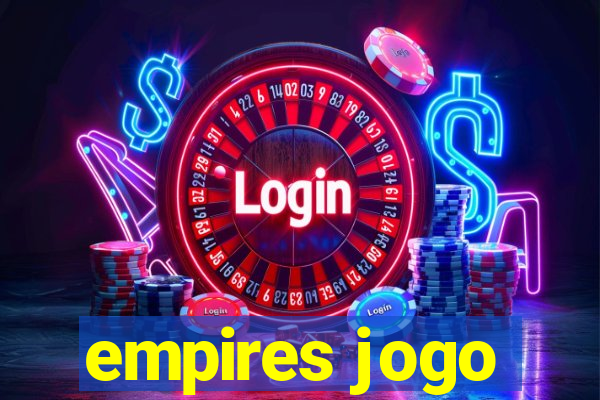 empires jogo