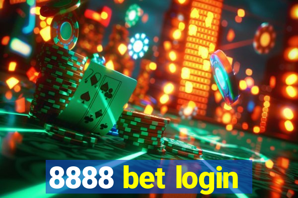 8888 bet login