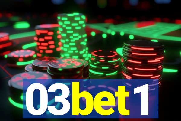 03bet1