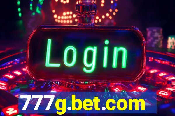 777g.bet.com