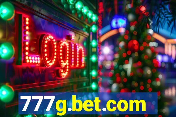 777g.bet.com