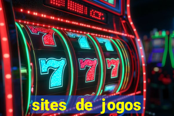 sites de jogos para ganhar dinheiro