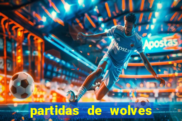 partidas de wolves x brentford